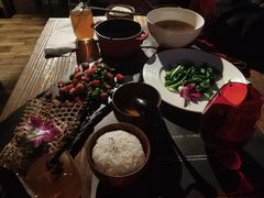 大理岛格格肉-大理岛·精品云南菜·音乐餐厅