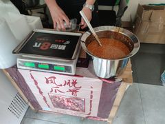 -脱骨凤爪(石桥店)