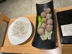 -陈记顺和潮汕牛肉火锅(番禺迎宾大道店)