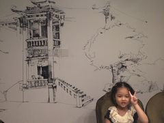 -黑明餐厅(白鹭洲店)