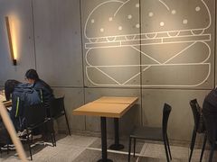 -麦当劳(徐汇漕溪北路百脑汇店)