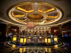 -深圳凯宾斯基酒店