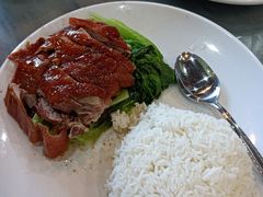 -惠记烧腊(常平店)