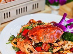 -东江海鲜大排档·潮汕菜·砂锅粥