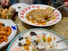 -鑫真味私房菜馆