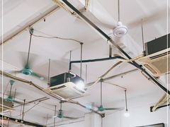 大堂-南记食粥坊·宵夜大排档(莲花总店)