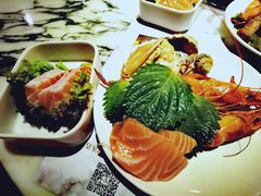 -皇室假期美食水疗会(春风路店)
