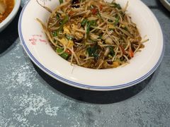 -长安炊烟庭院陕菜(七路明光路店)