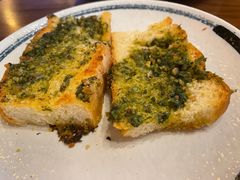 -PIZZA BIANCA(万象城店)
