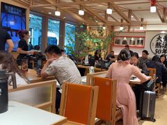 -味千拉面(广州白云机场T1西二店)