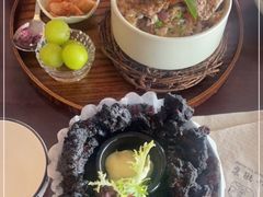 -小银家日式简餐(中信丹阳花园店)