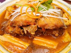 -凯鸽酒楼(振兴街店)