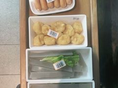 -野妹火锅(龙岗店)