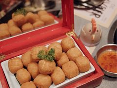 -椰小鸡·琼州糟粕醋·火锅(美兰缤纷城店)