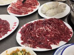 -万祥牛肉火锅(金龙店)