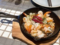 -小满Grainkitchen(滨江商业广场店)