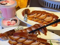 -大鸭梨烤鸭(石佛营店)