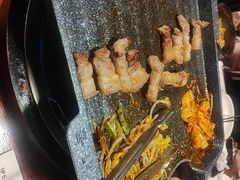 -Dombe豚(黑猪肉街店)