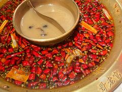 -哥老官重庆美蛙鱼头(虹口龙之梦店)