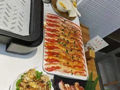 -八乔煎肉馆·丹东特色煎锅(梅林店)