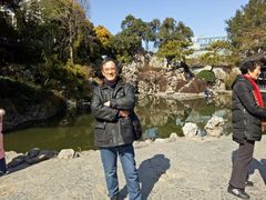 -清心素食自助餐厅(夫子庙店)