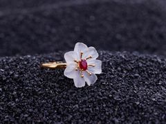 -梵薇Joker.V银饰工作室