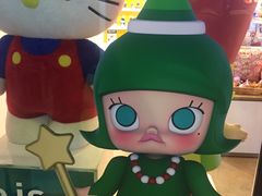 -泡泡玛特POPMART(壹号店)