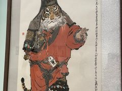 -上海宝龙美术馆