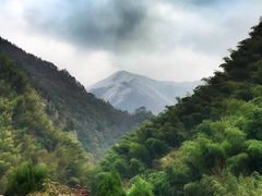 -太湖源风景区