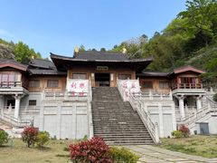 -昭山风景名胜区