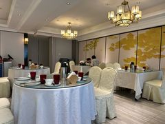 大堂-万家欢艳阳天(江苏路店)