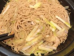 -富黎华海鲜大酒楼(正大广场店)