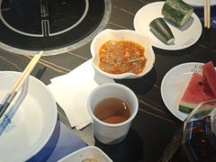 -大河宴·椒麻鱼火锅(北京路中和美食街店)
