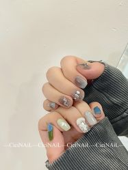 -Cici Nail日式美甲美睫工作室