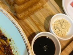 -重庆石磨豆花庄(乔庄店)