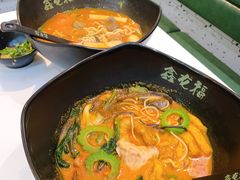 蛋饺-鑫龙福麻辣烫(尚德大厦店)