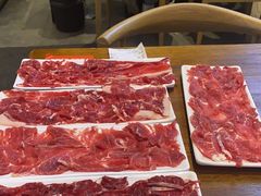 -牛必福潮汕牛肉火锅(油坊桥店)