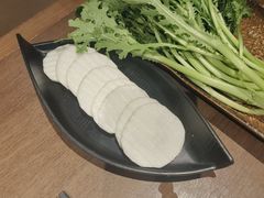 -快乐小羊·内蒙牛羊肉火锅(流花中心店)