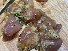 -妥妥烤肉料理(昙华林店)
