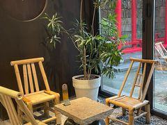 -Metal hands·铁手咖啡