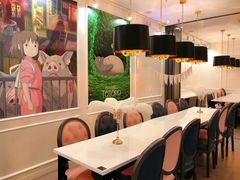 -Lilliput·粒粒堡亲子餐厅(嘉定宝龙店)
