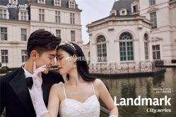 -角色婚纱摄影(中心店)