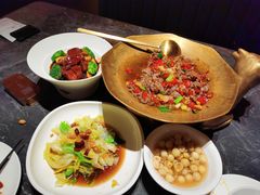 -炊烟小炒黄牛肉(浦东世纪汇店)