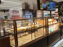 -爸爸糖吐司面包(悠唐购物中心店)