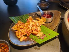 -Ameigo梅果·云贵川bistro(长宁来福士店)