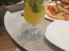 -必胜客(金鹰店)