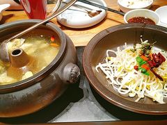 -云海肴云南菜·蒸汽石锅鱼(北京良乡华冠店)