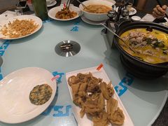-王庄阿咪海鲜大排档(象园店)