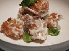 -小大董·烤鸭(观景餐厅·南京西路店)