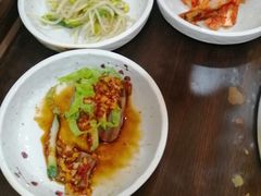 -金明子八带鱼馆(正宗韩国连锁店)